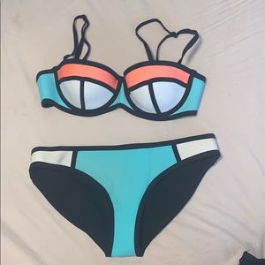 triangl bikini